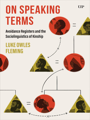 cover image of On Speaking Terms